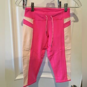 Lululemon 3/4 leggings